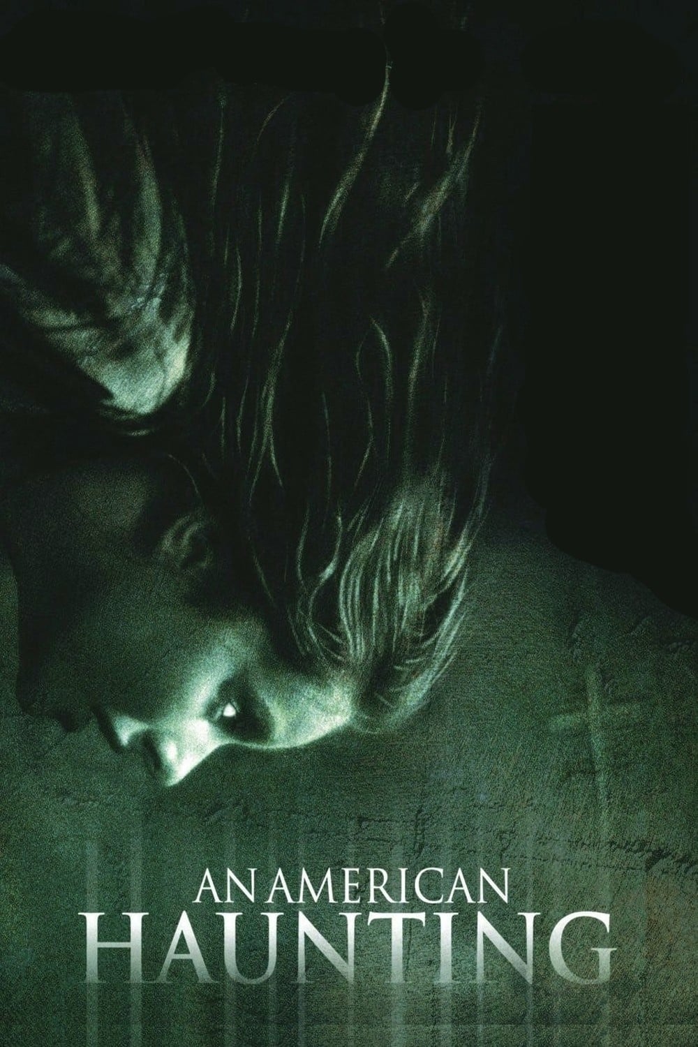 Caratula de An American Haunting 