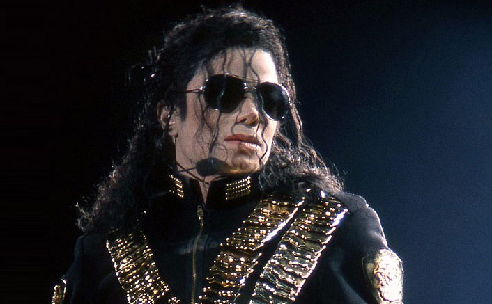 Caratula de Michael Jackson’s Secret Hollywood 