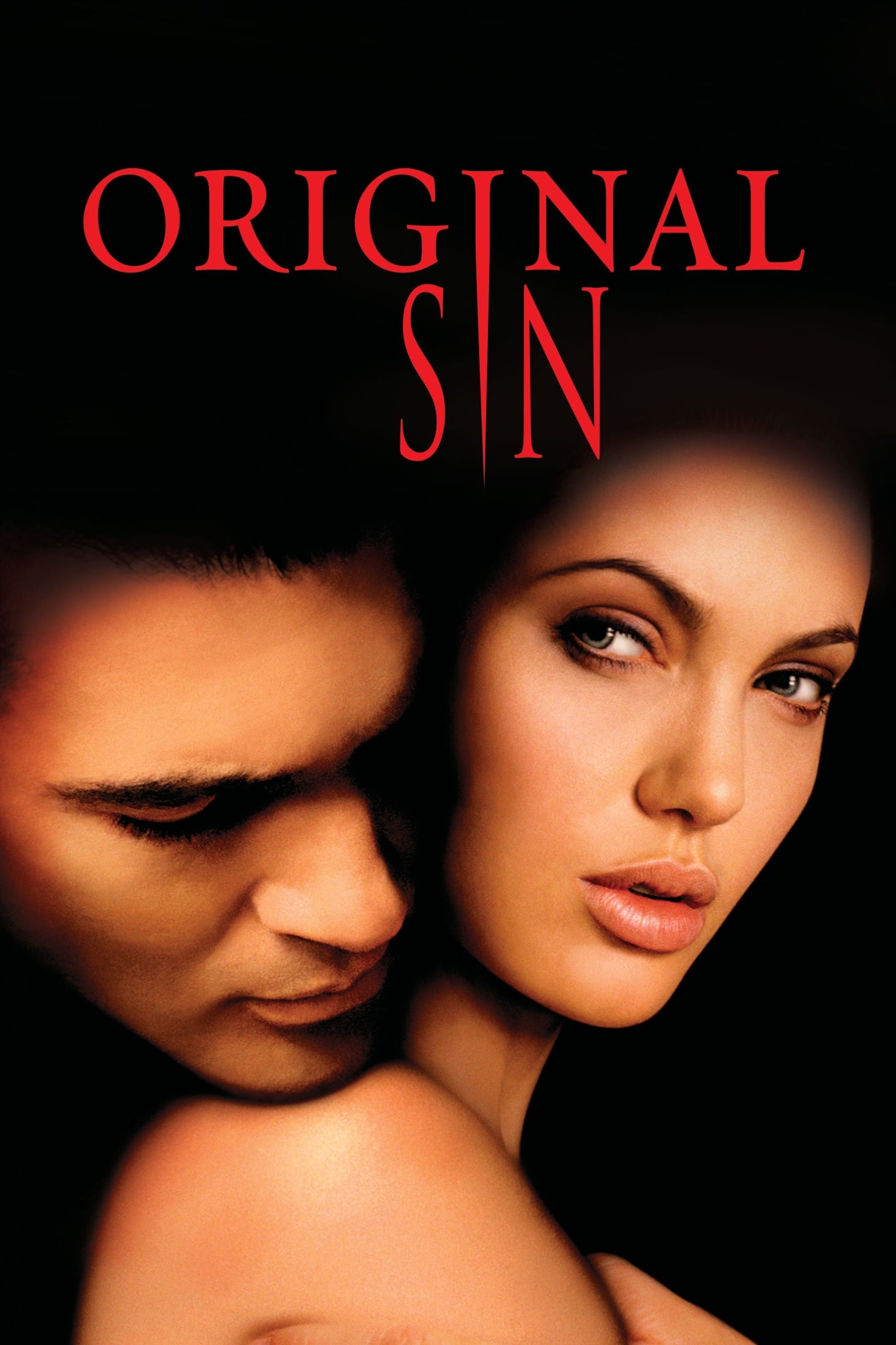 Caratula de ORIGINAL SIN 