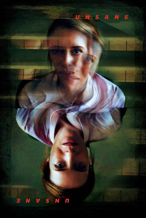 Caratula de Unsane