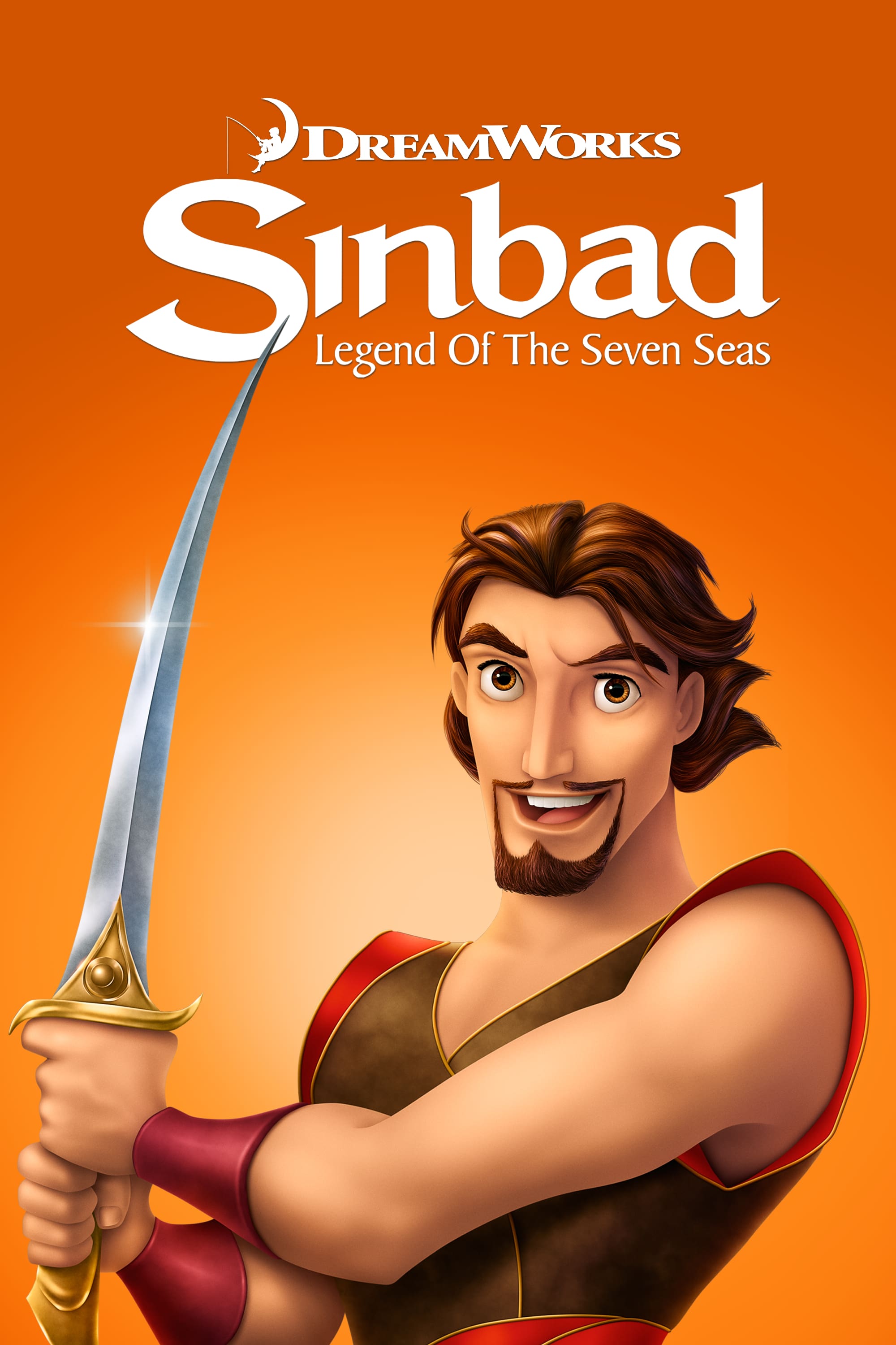 SINBAD: LEGEND OF THE SEVEN SEAS