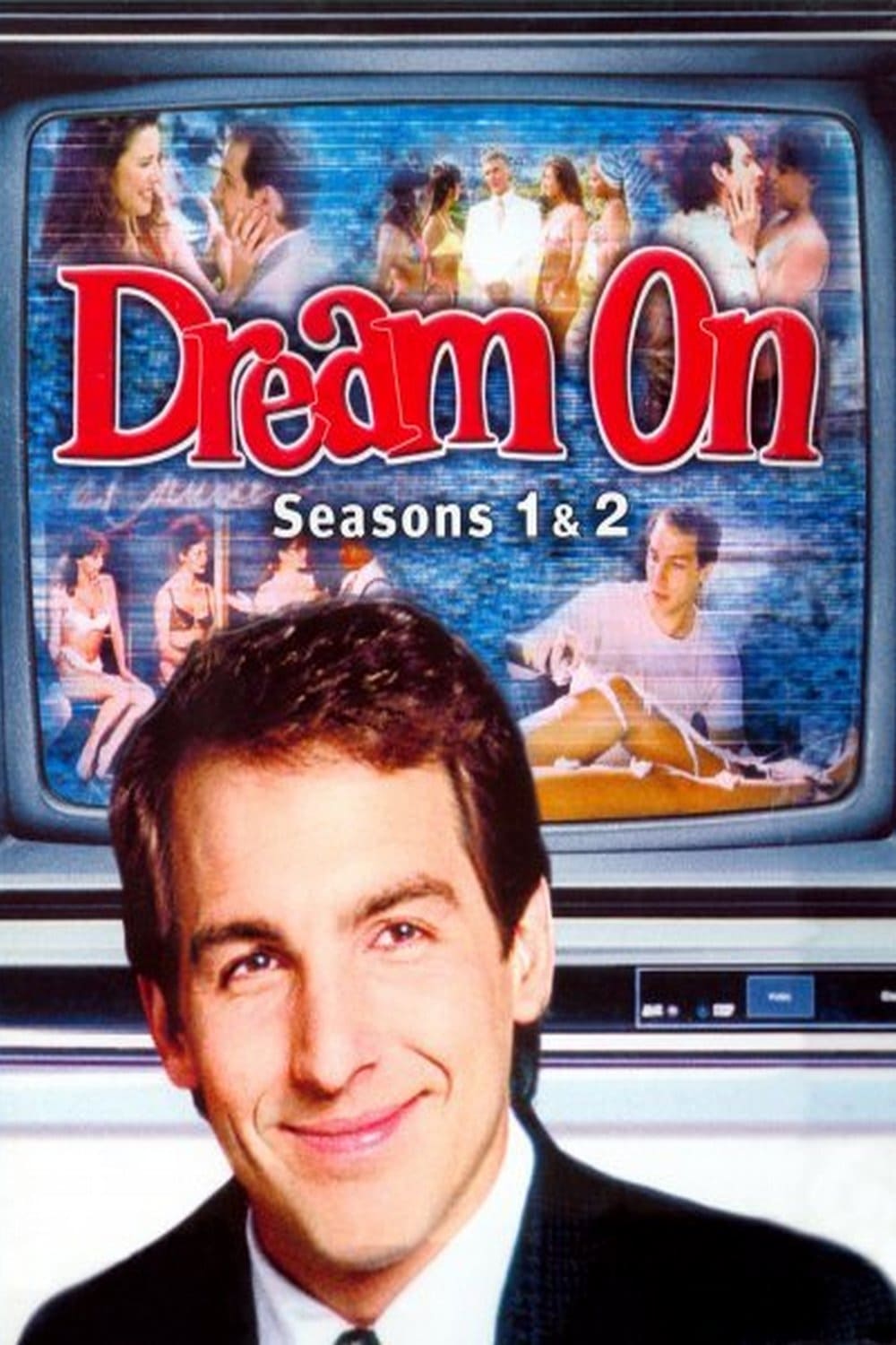 Caratula de Dream On 