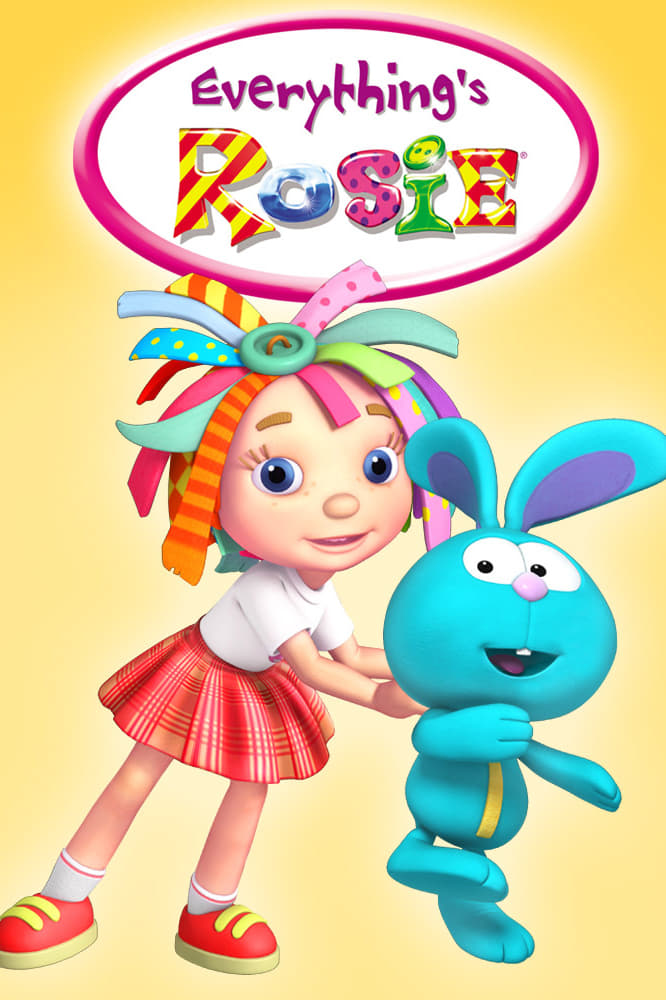 Caratula de EVERYTHINGS ROSIE 