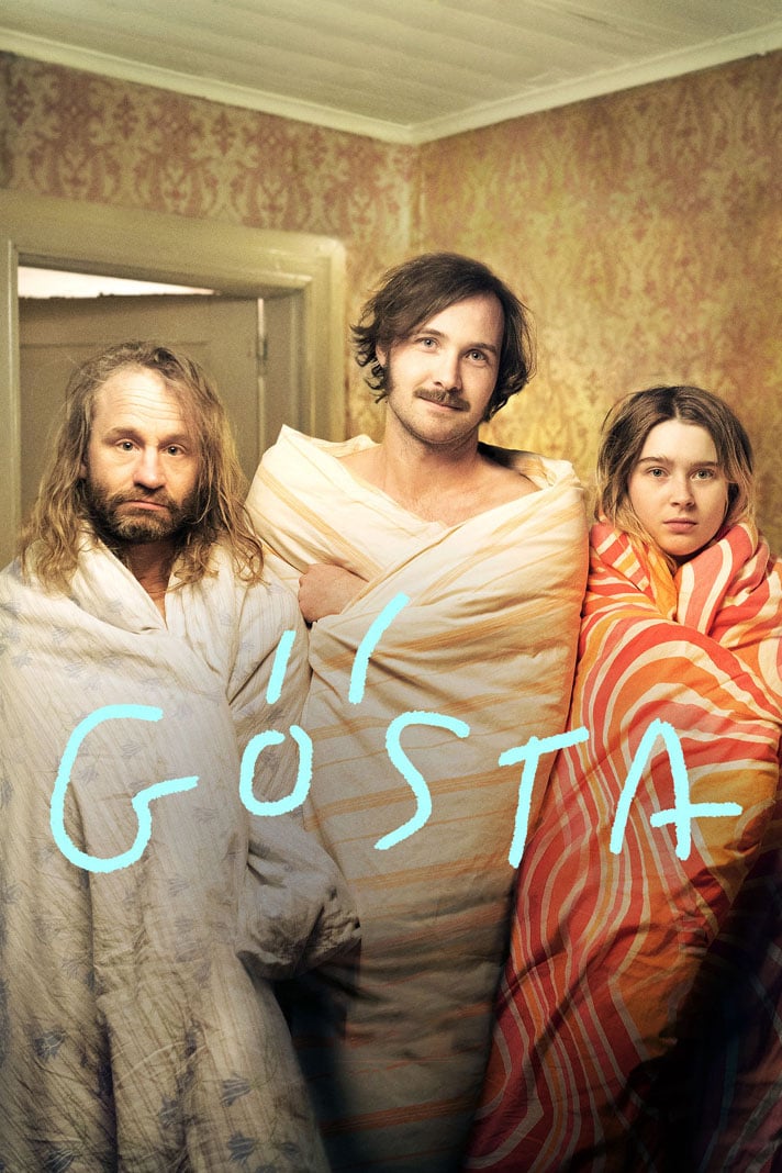 Caratula de Gösta 
