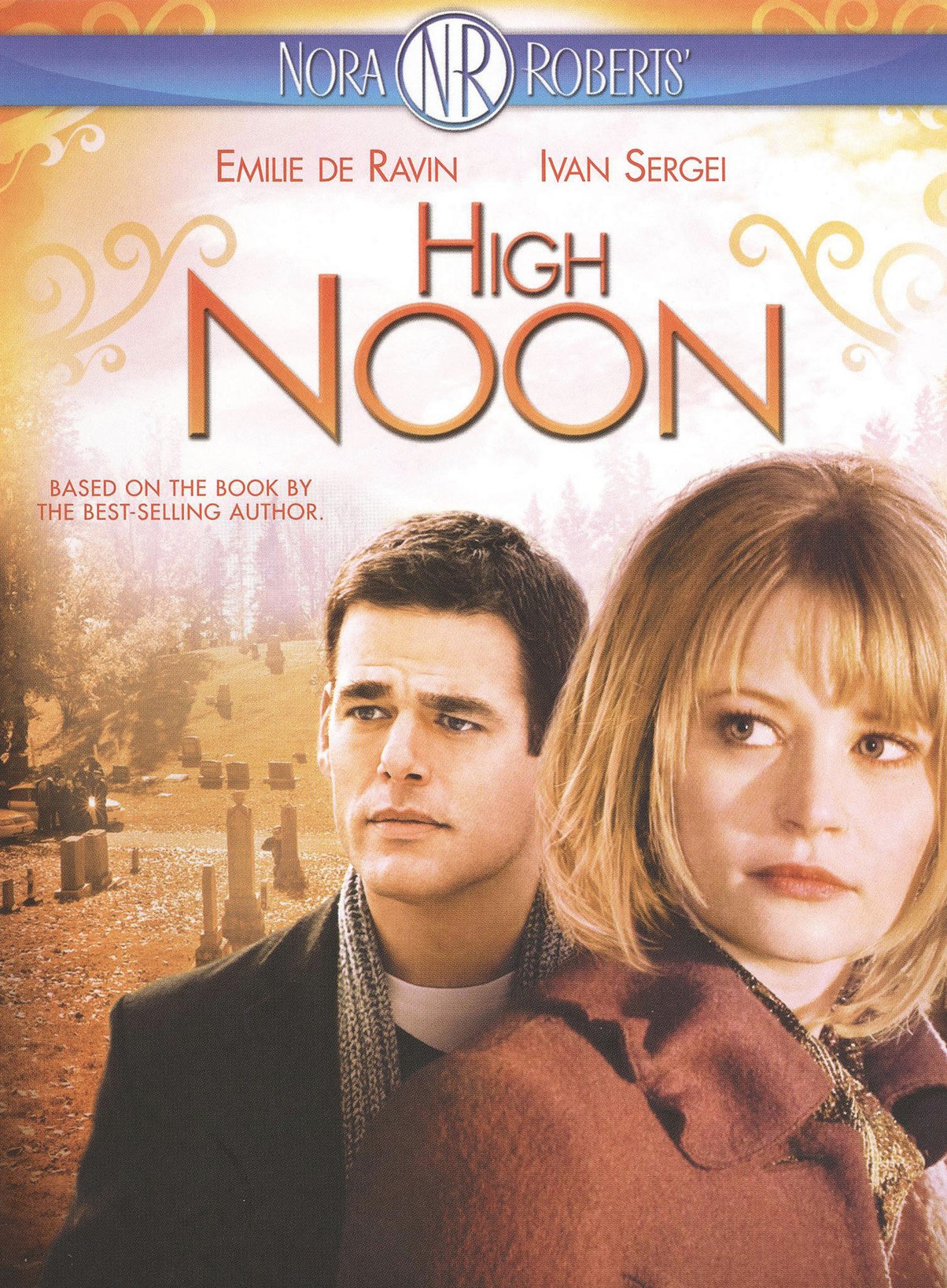 Caratula de High Noon 