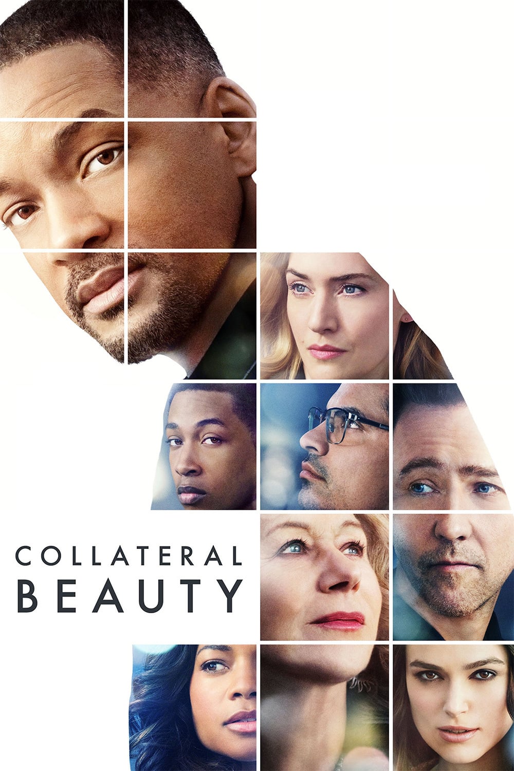 COLLATERAL BEAUTY