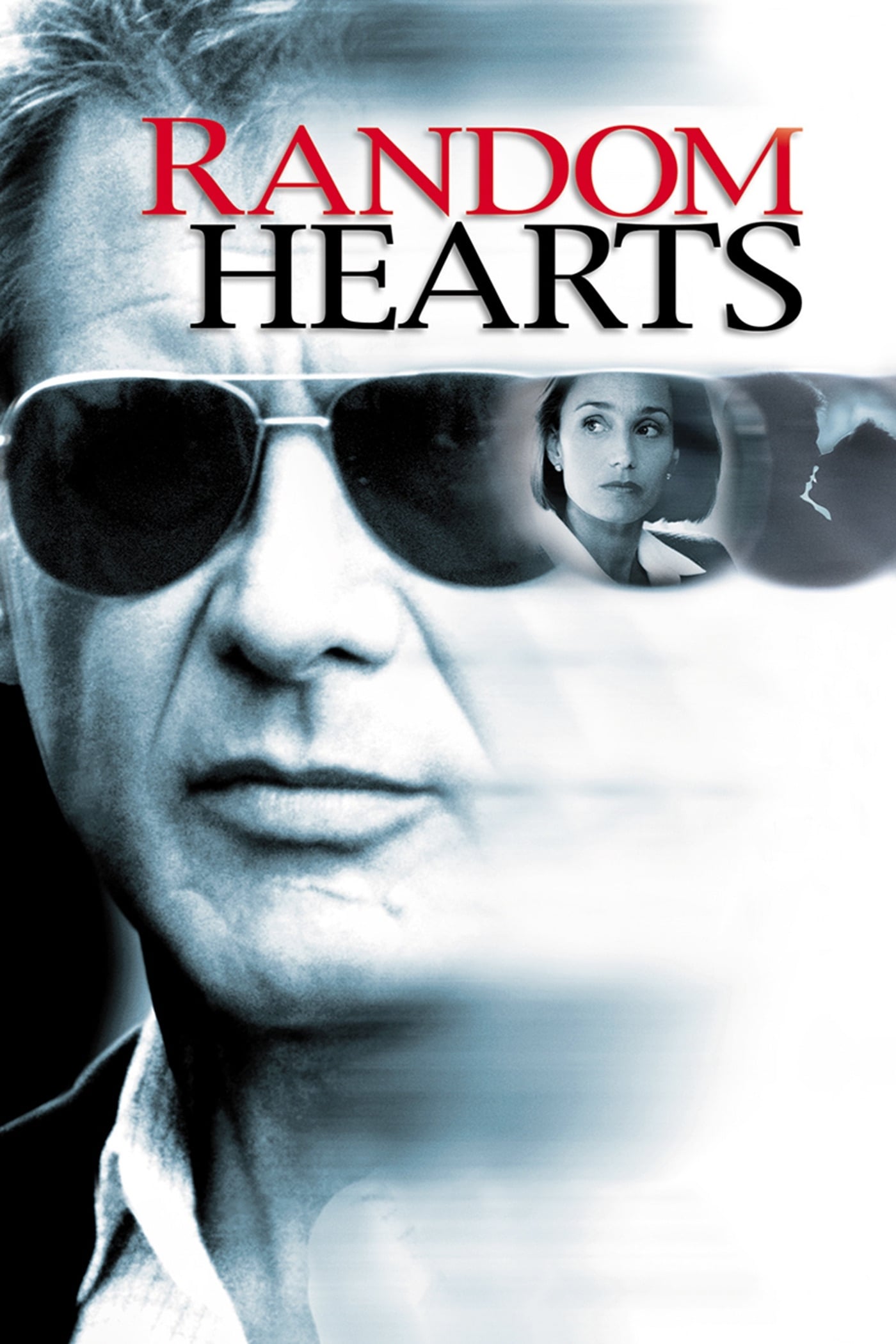 Caratula de RANDOM HEARTS 
