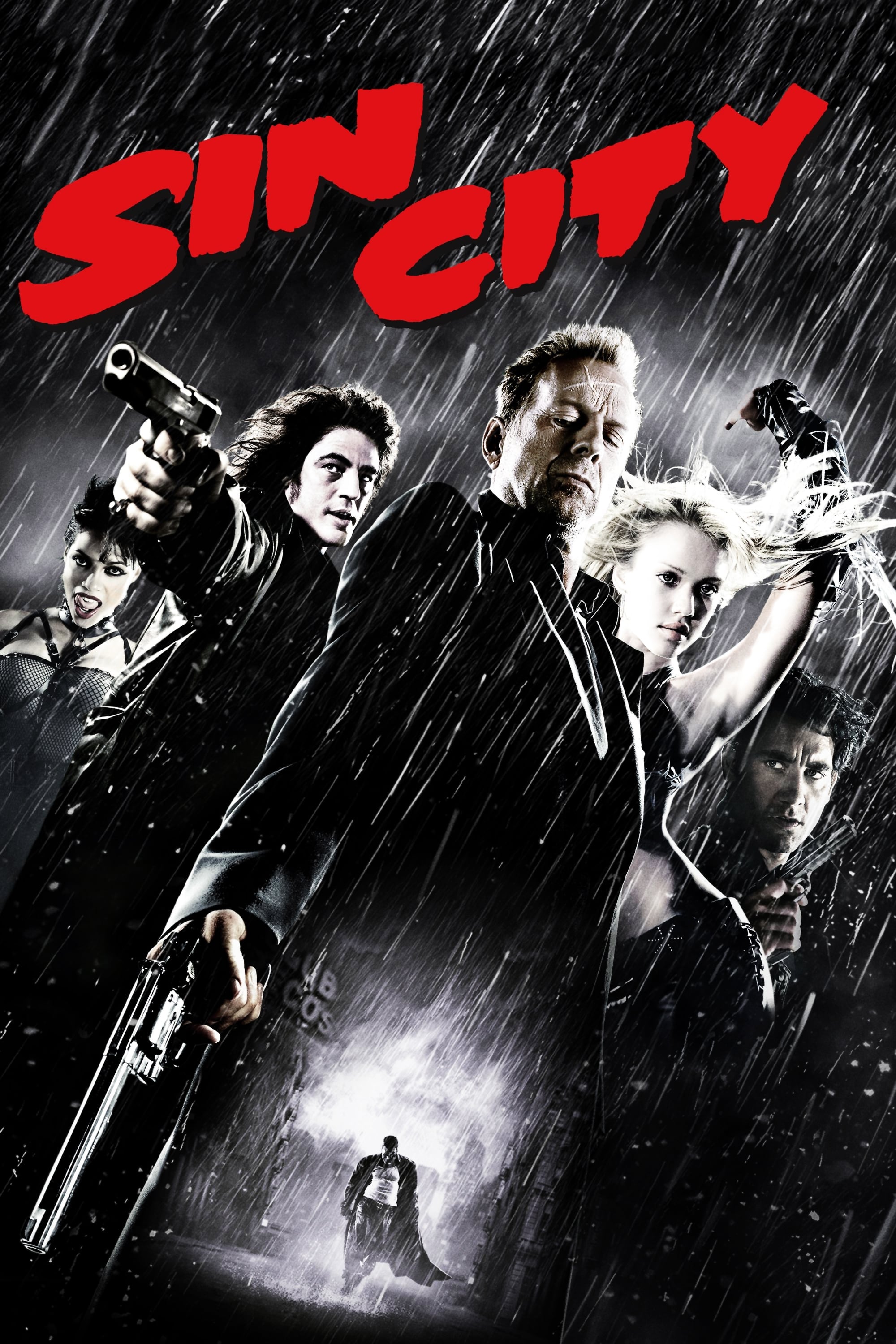 SIN CITY