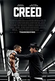 Caratula de CREED 