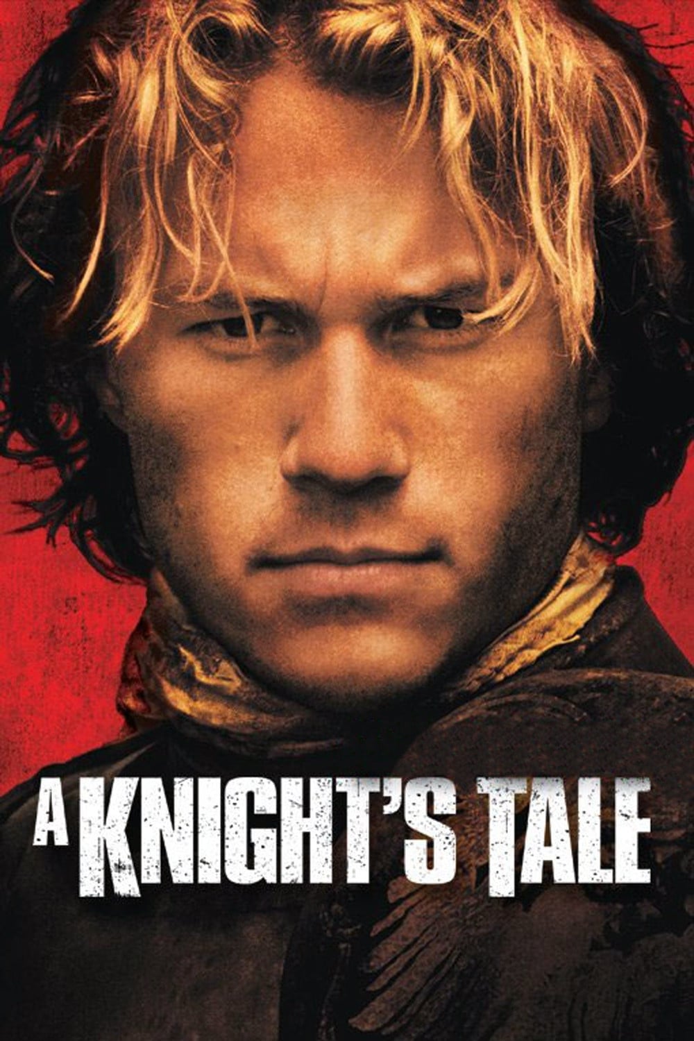 Caratula de A Knight’s Tale