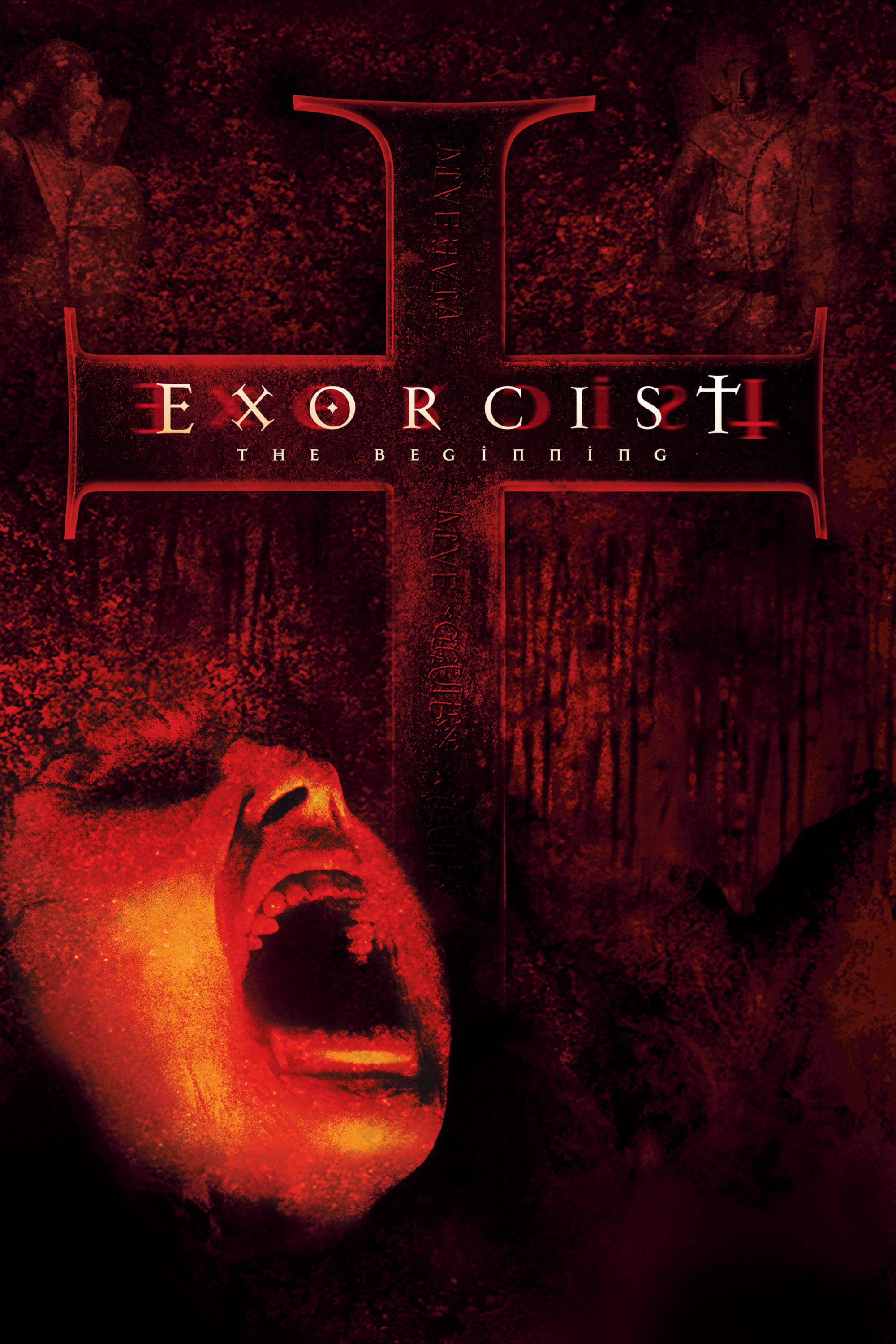 EXORCIST: THE BEGINNING