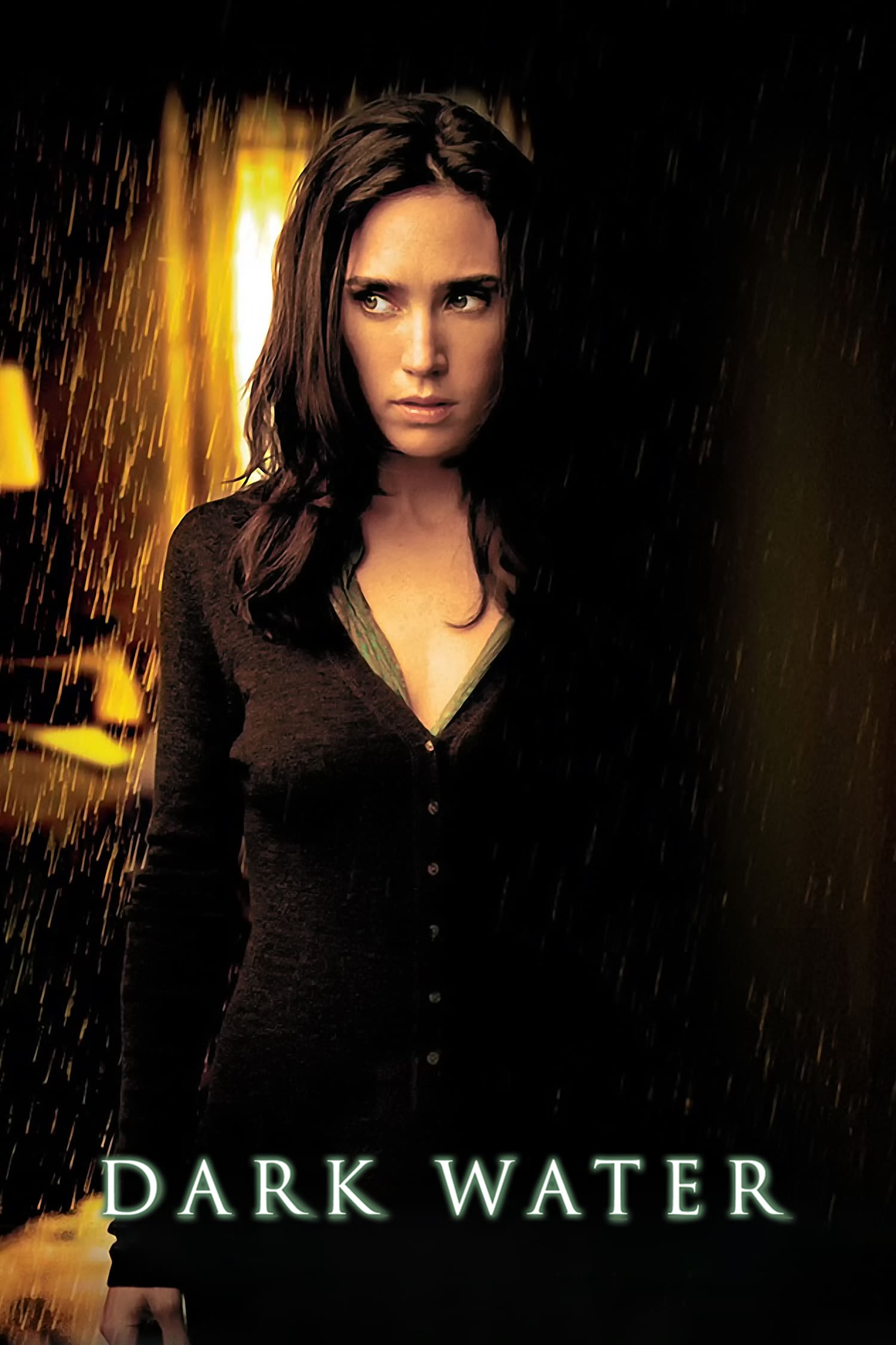 Caratula de DARK WATER 