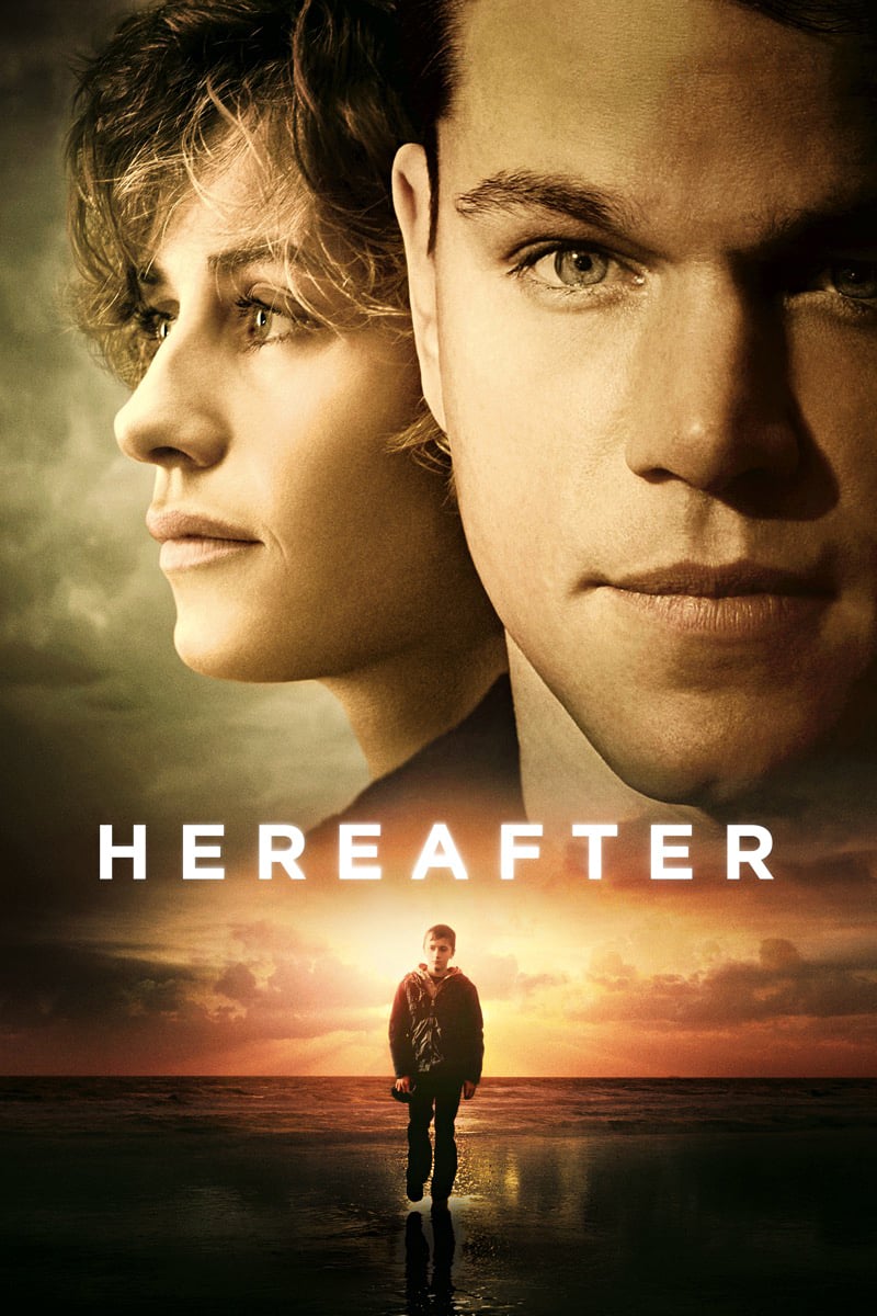 Caratula de HEREAFTER