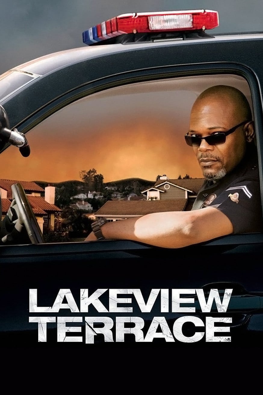 Caratula de LAKEVIEW TERRACE 