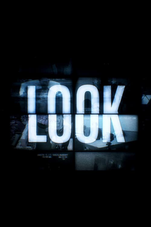 Caratula de Look 