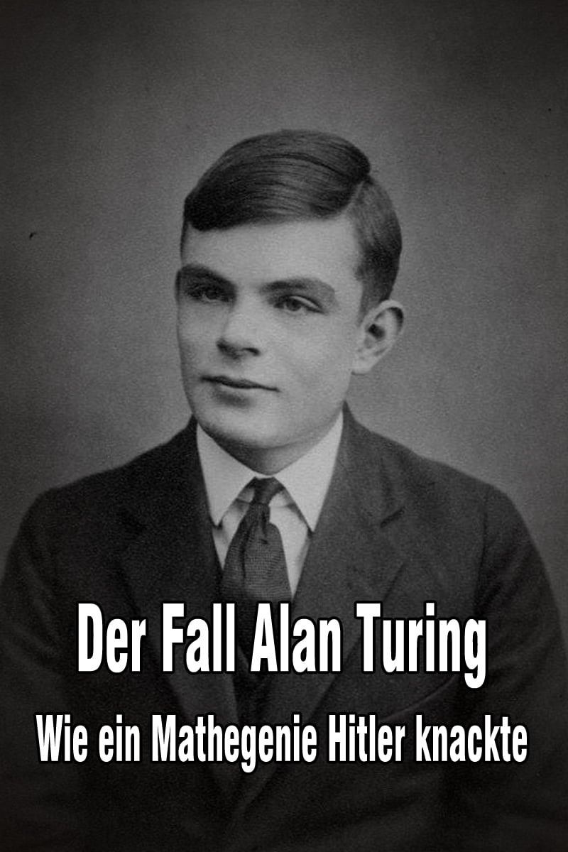 LA DROLE DE GUERRE DALAN TURING