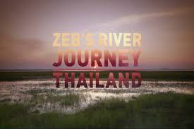 Zeb's River Journey