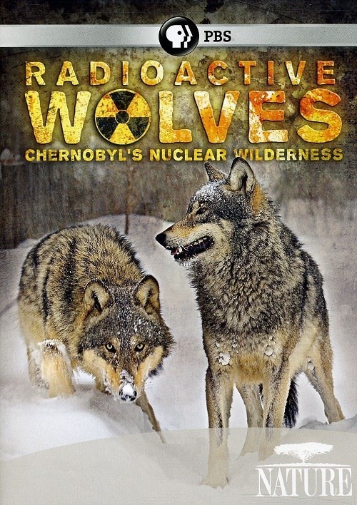 RADIOACTIVE WOLVES