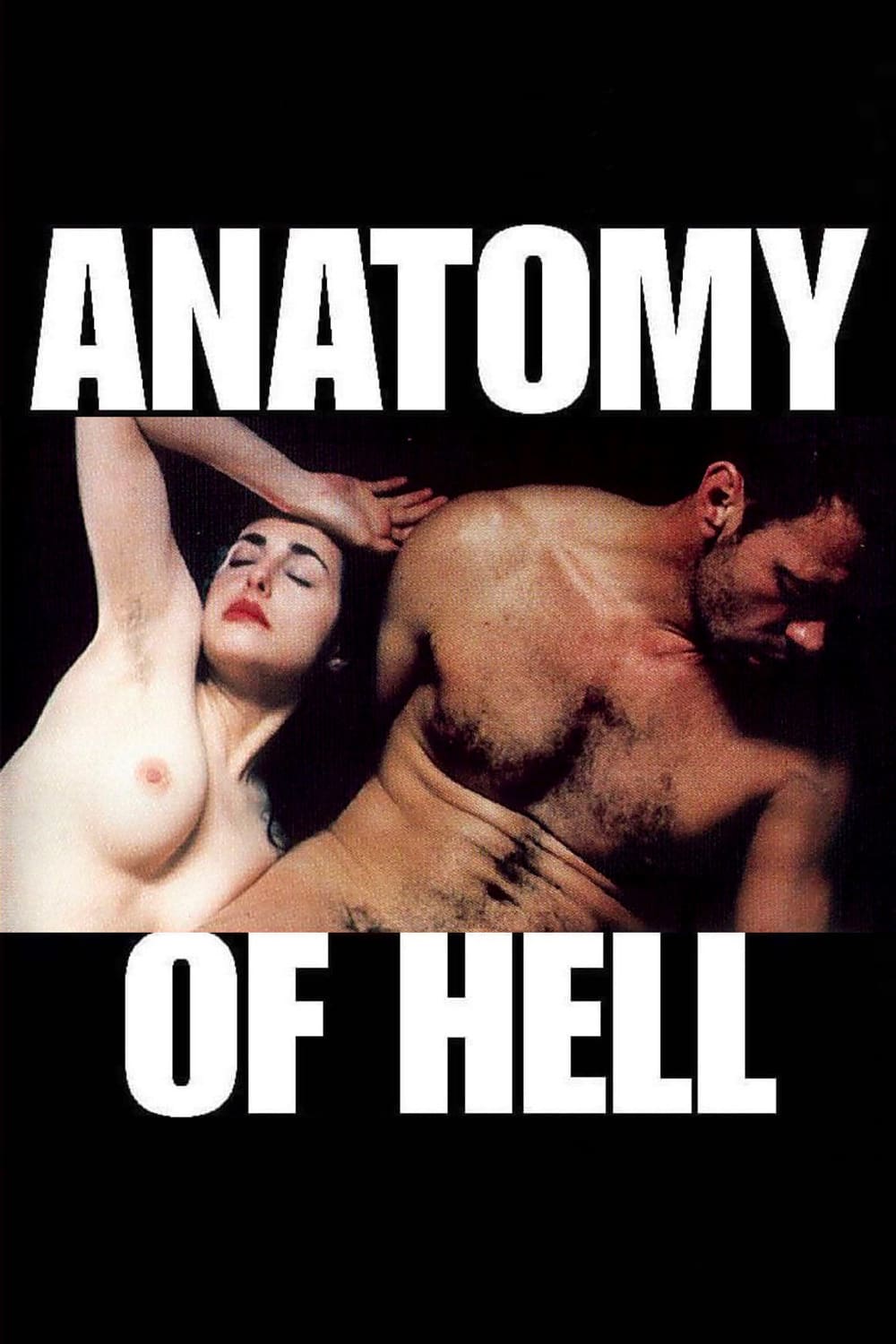 Caratula de ANATOMIE
