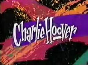 Caratula de Charlie Hoover 