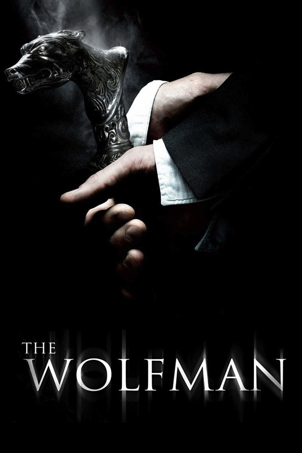 THE WOLFMAN