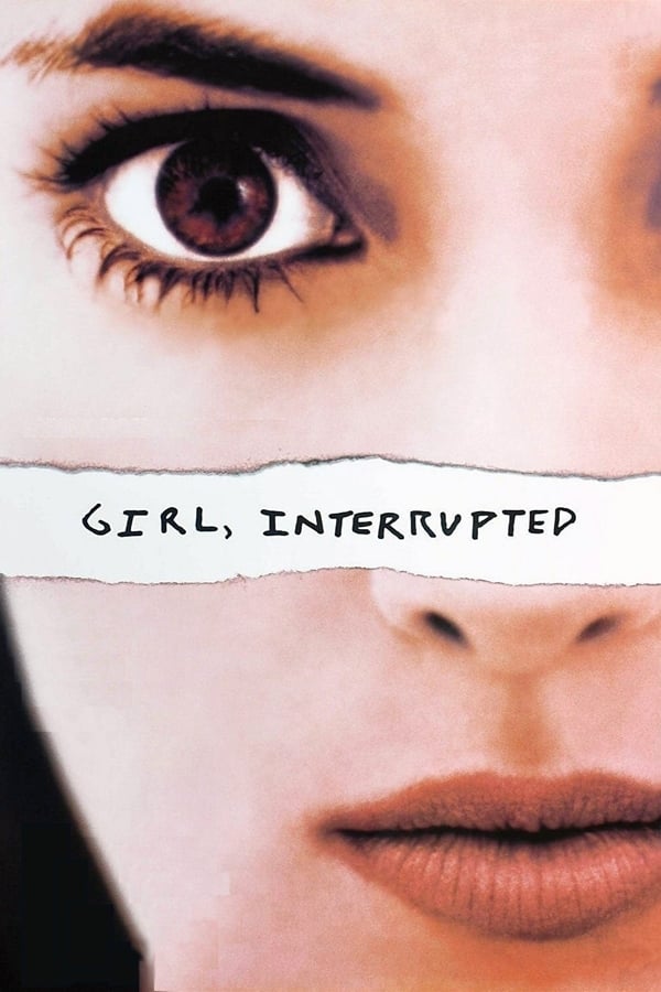 Caratula de GIRL, INTERRUPTED 