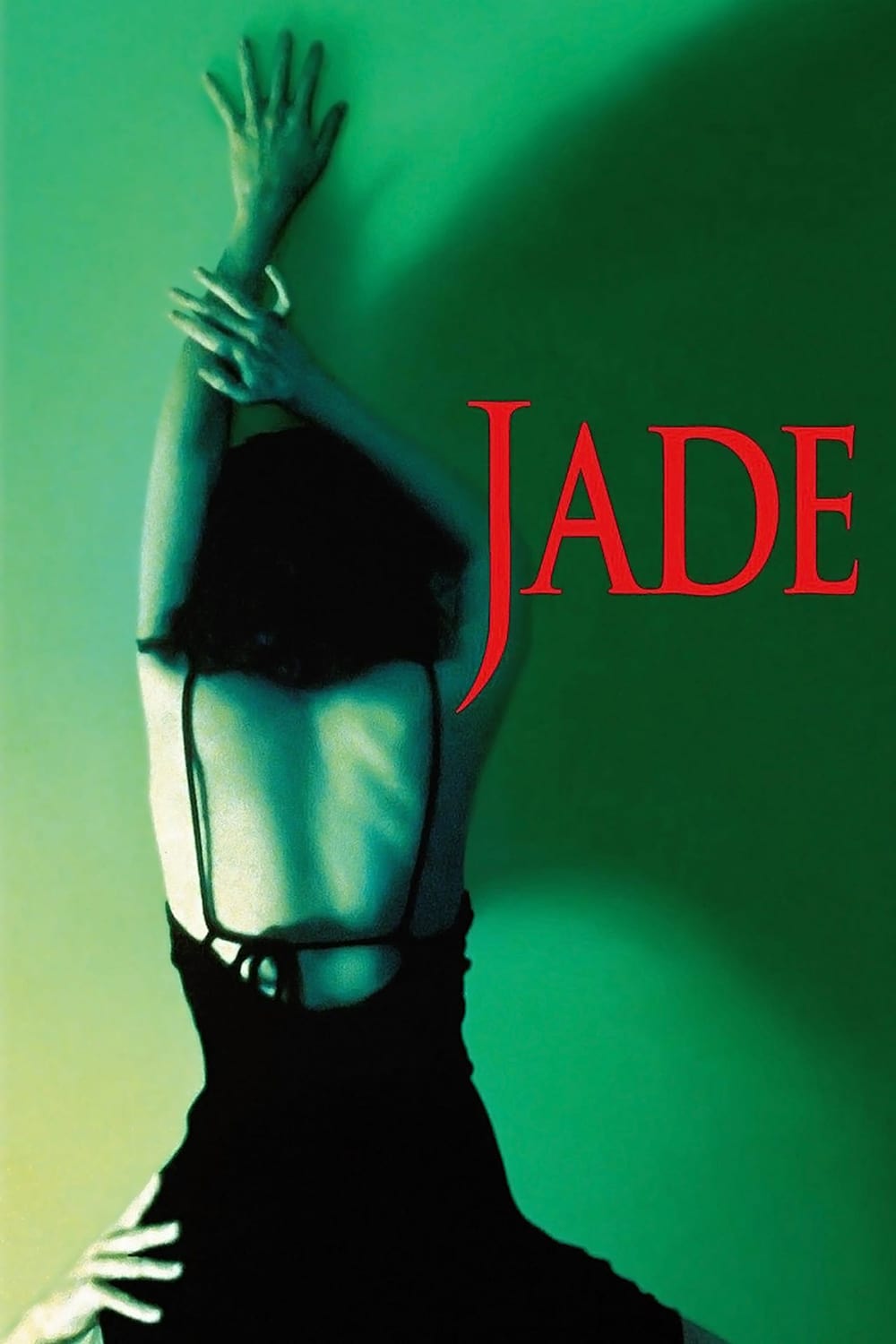 Caratula de JADE 