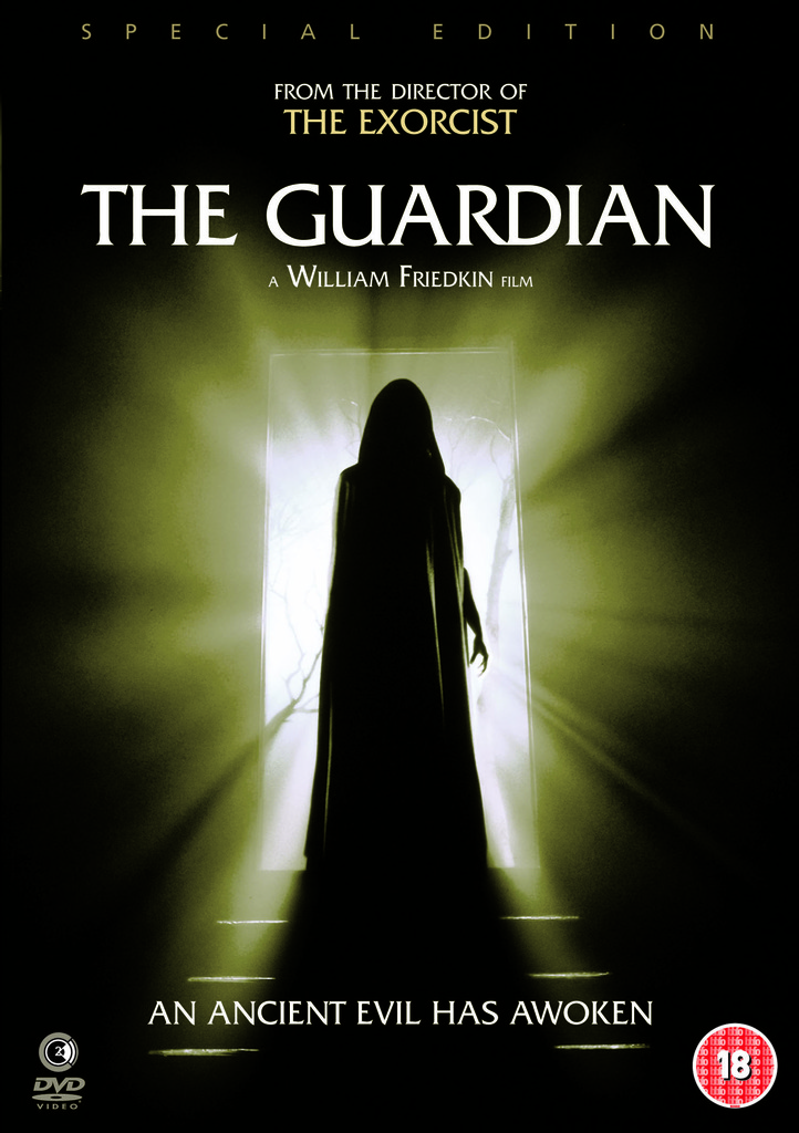 Caratula de The Guardian