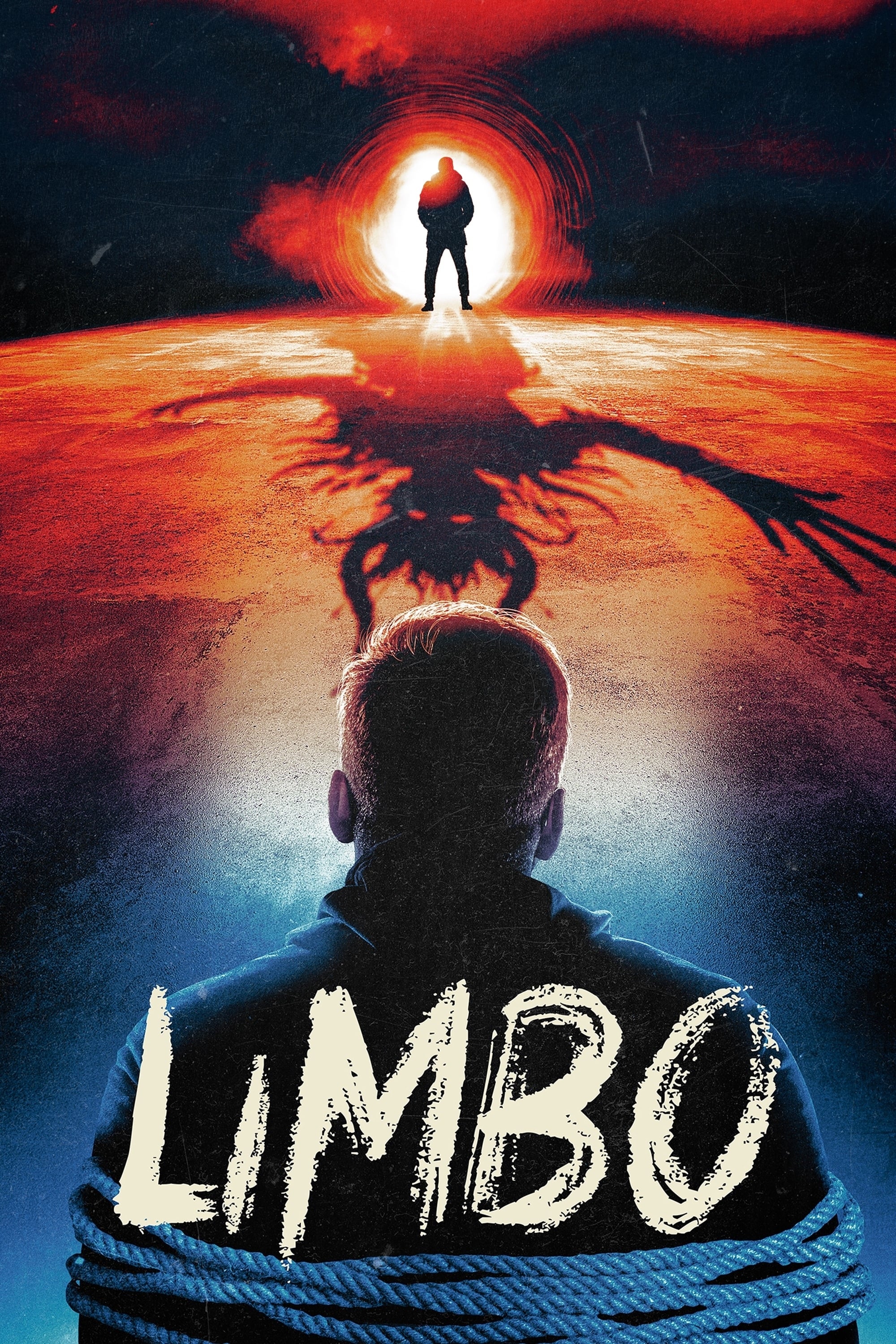 Caratula de LIMBO 