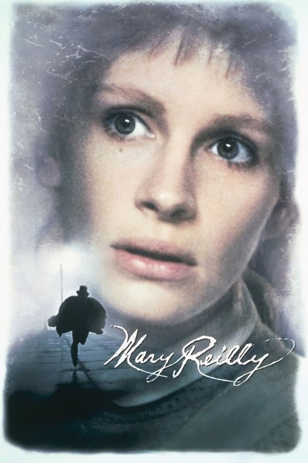 Caratula de MARY REILLY 