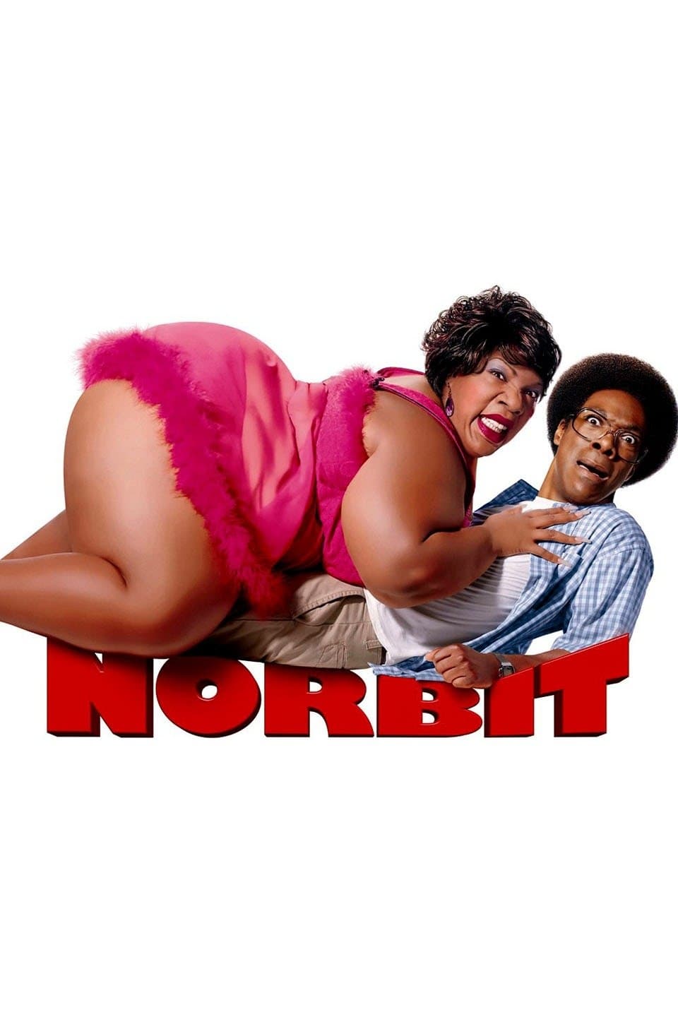 Caratula de NORBIT 