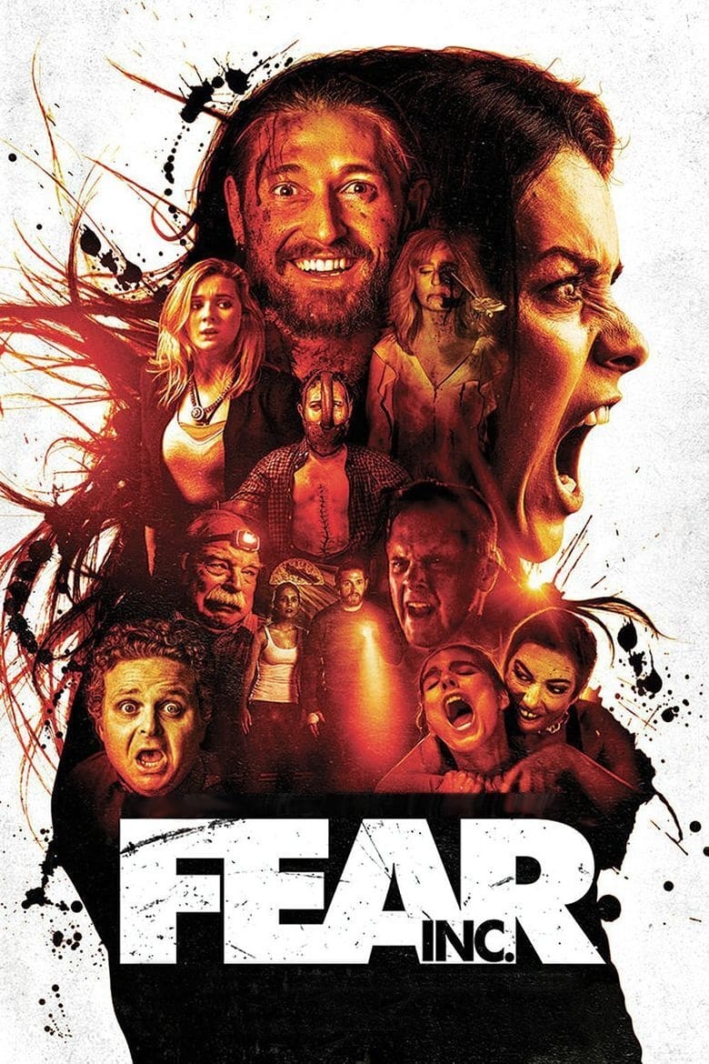 Caratula de FEAR 