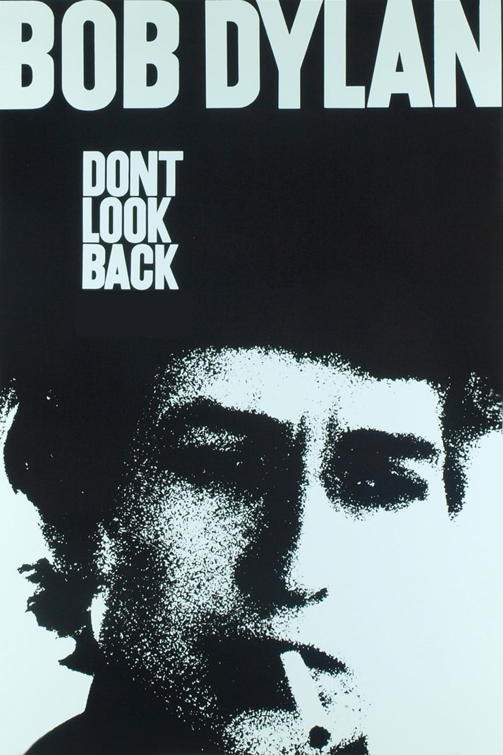 DONT LOOK BACK