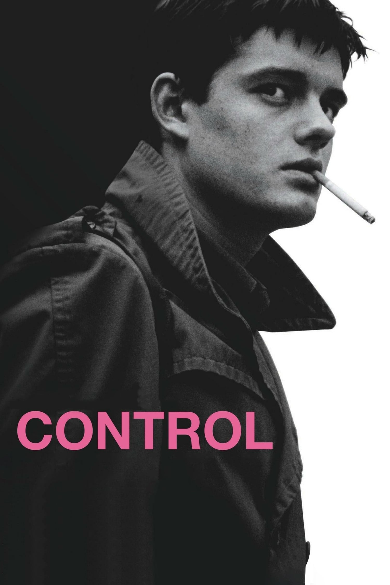 Caratula de CONTROL 