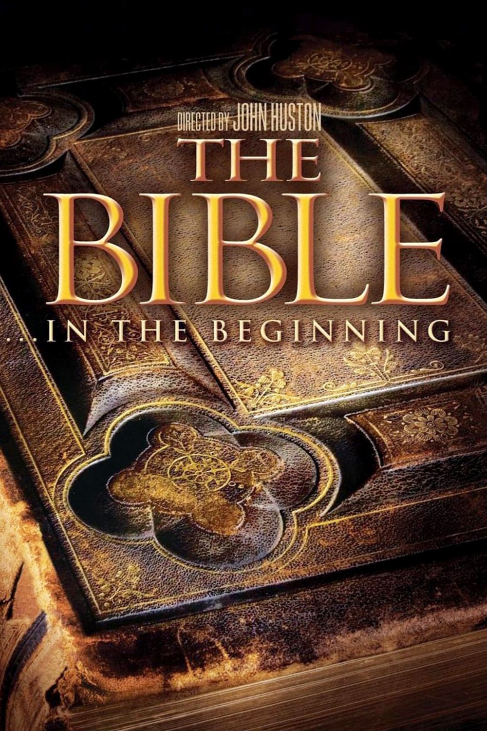 IN THE BEGINNING
