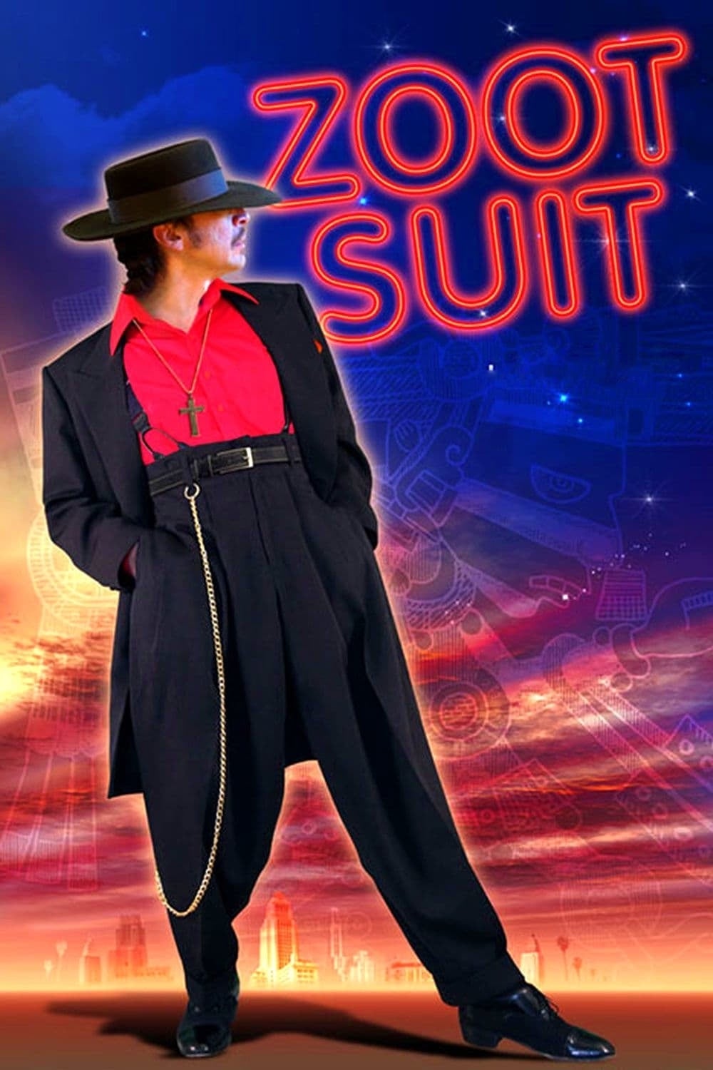 ZOOT SUIT
