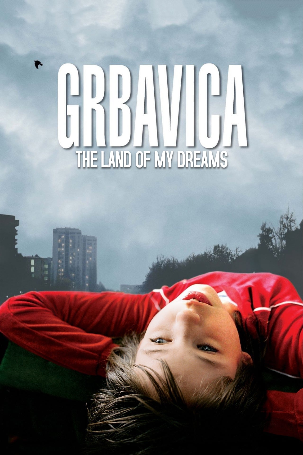 Caratula de GRBAVICA