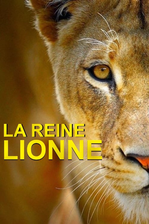 Caratula de LA REINE LIONNE 