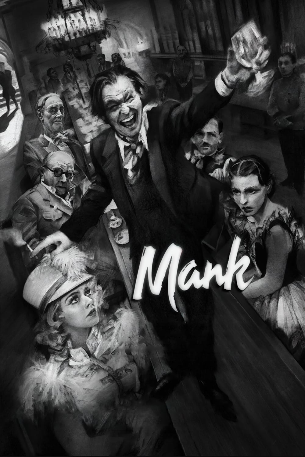 MANK
