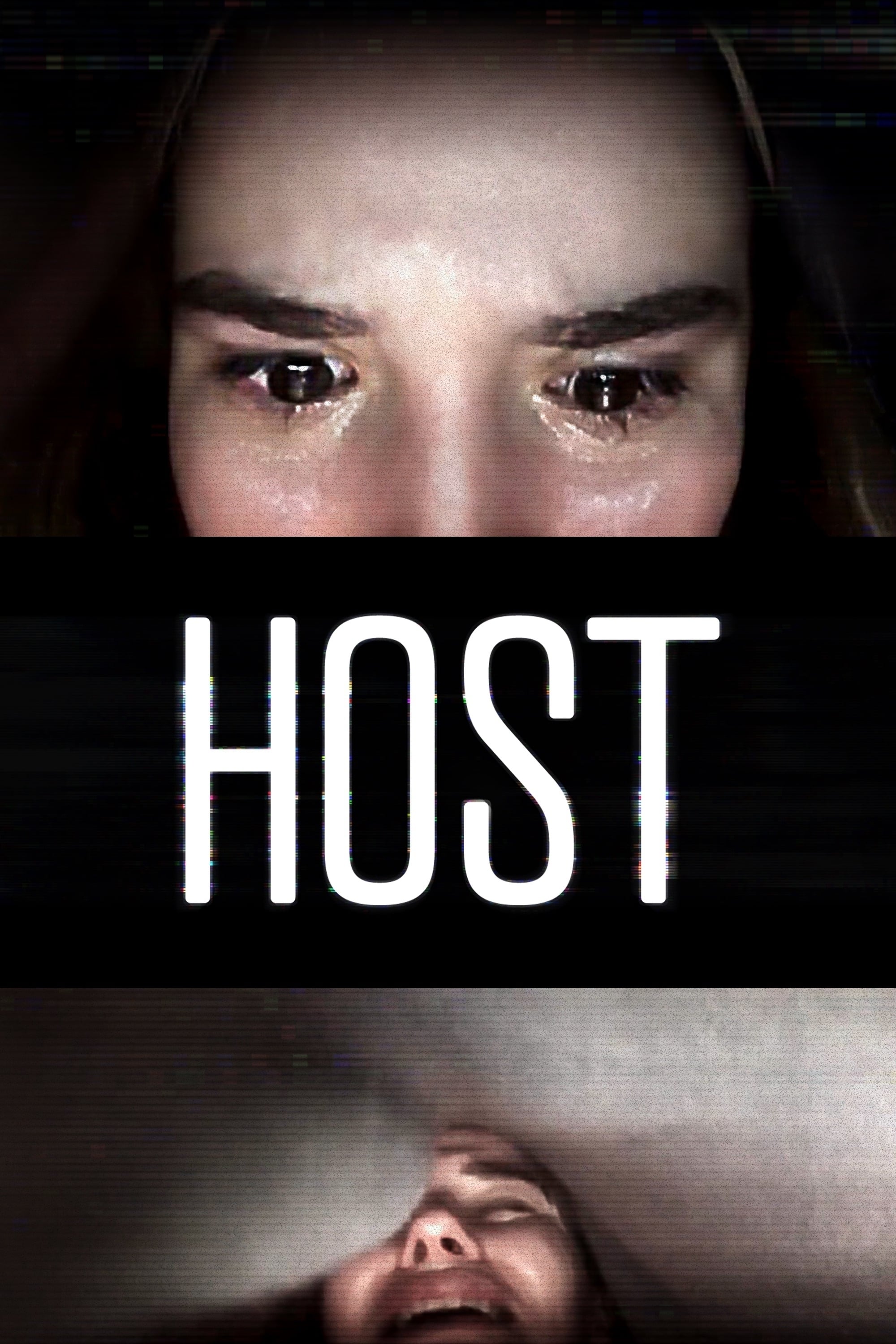 Caratula de HOST