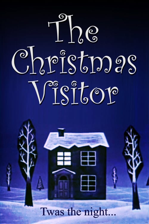 THE CHRISTMAS VISITOR