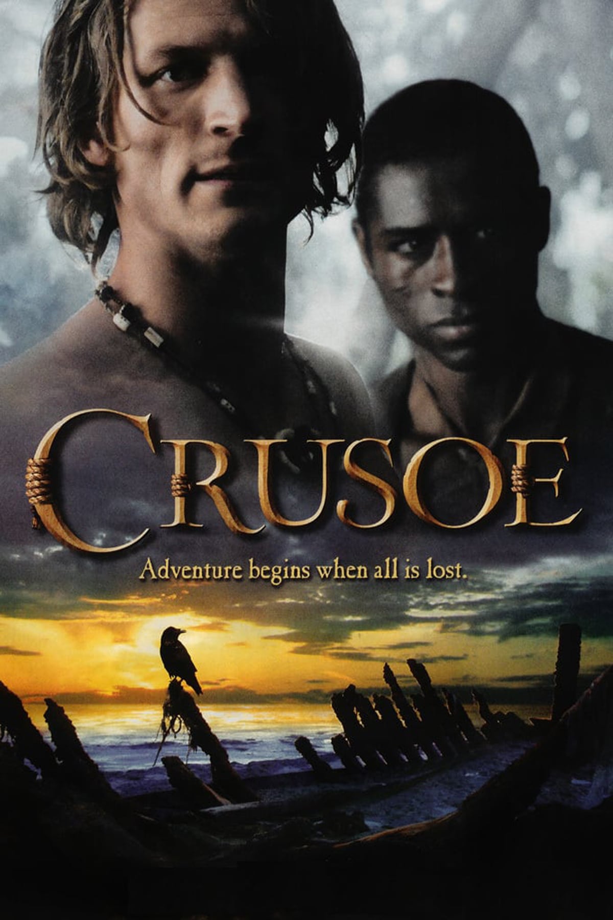 CRUSOE