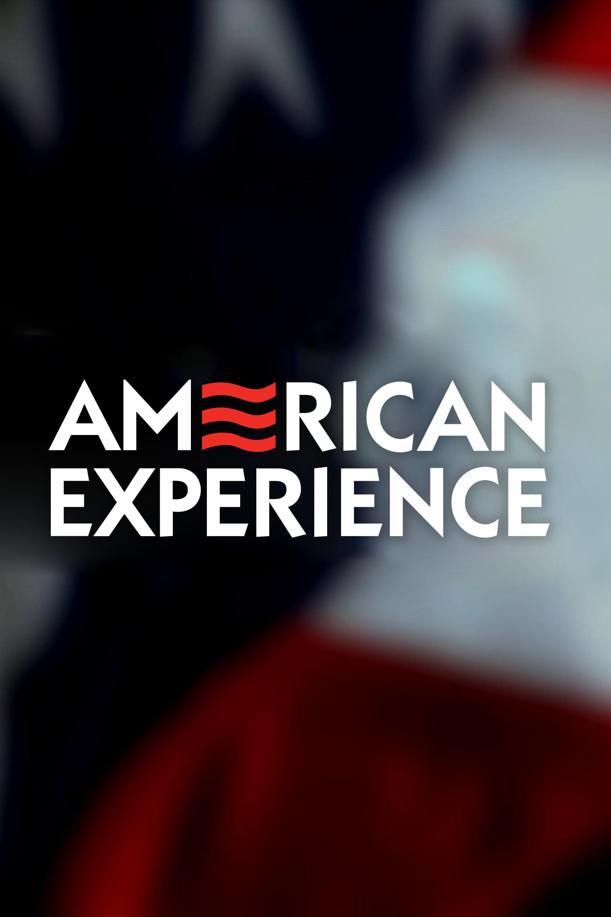 Caratula de AMERICAN EXPERIENCE 