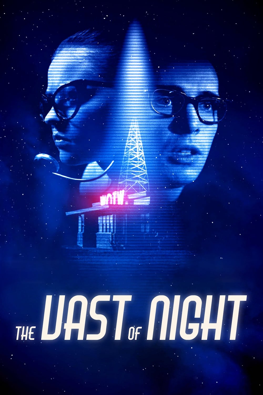THE VAST OF NIGHT