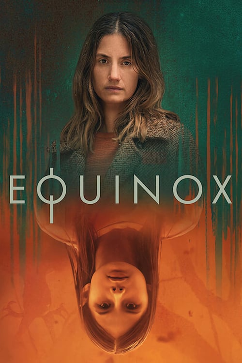 Caratula de EQUINOX 