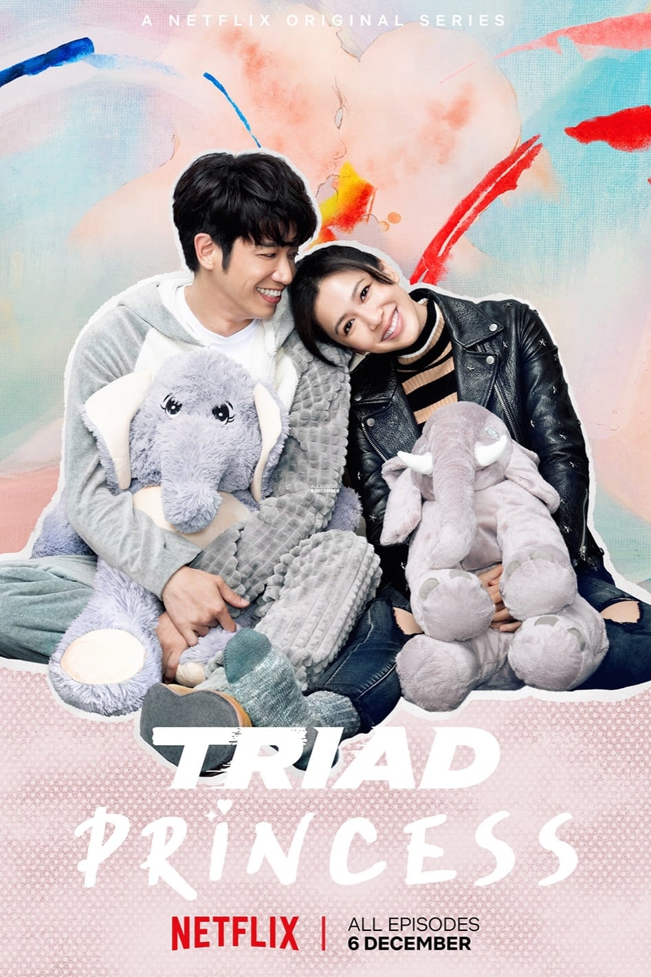 TRIAD PRINCESS