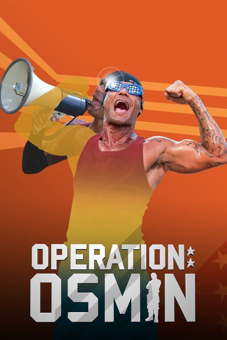 Operation Osmin