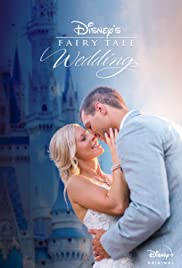 Disney's Fairy Tale Weddings