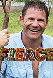 Caratula de Fierce 