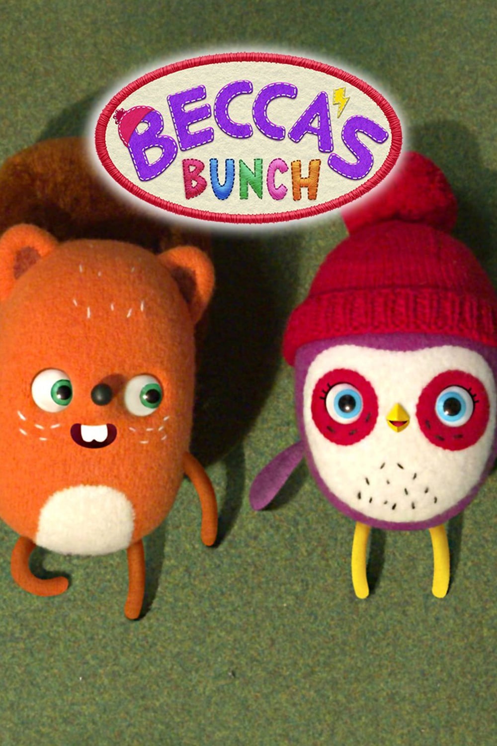 BECCA S BUNCH